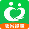 对缘APP图标
